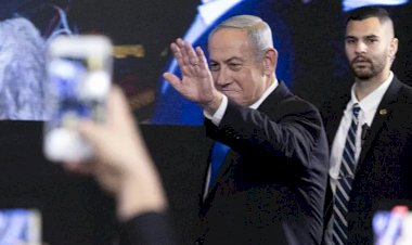 Binyamin Netanyahu'nun seçim zaferi Türkiye-İsrail ilişkilerini nasıl etkileyecek?