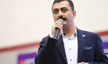 Eren Erdem: CHP'nin adayı yüzde 100 Kılıçdaroğlu'dur