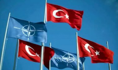 Türkiye- NATO ilişkileri