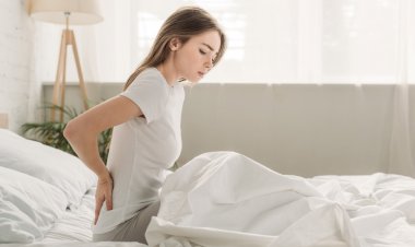 Bel fıtığı artık gençlerin de sorunu, çünkü…