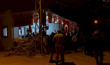 Acı haberi MSB duyurdu: 2 şehit, 2 yaralı
