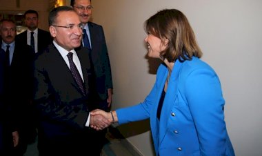 HDP’nin desteğine ihtiyacımız var