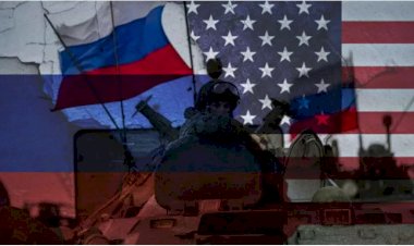 Dünyanın gündemine bomba gibi düştü... Wall Street Journal çok gizli görüşmeyi deşifre etti