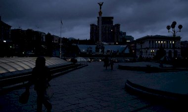 Savaş bölgesinde büyük kriz: Kiev'i boşaltmak için hazır olun