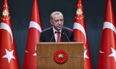Erdoğan'dan referandumdan geri adım sinyali