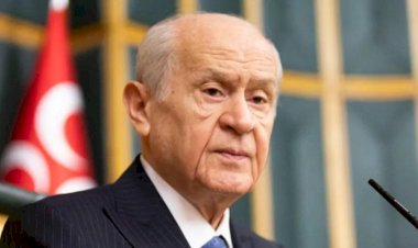 Devlet Bahçeli yarın ne açıklayacak.