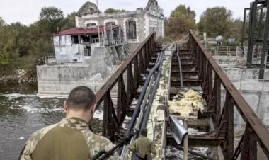Herson, Ukrayna'daki savaşta neden önemli?