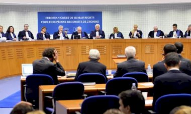 AİHM: HDP milletvekillerinin dokunulmazlıklarının kaldırılıp, tutuklanması insan hakları ihlali