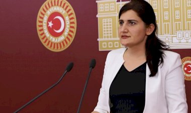 TBMM Hazırlık Komisyonu'ndan Semra Güzel kararı