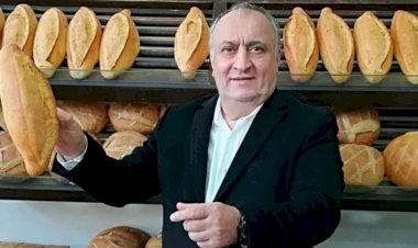 Son dakika! Ekmek Üreticileri Sendikası Başkanı Cihan Kolivar gözaltına alındı