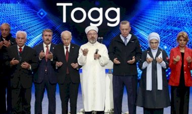 AK Partililerin vicdanları rahat mıdır?