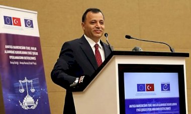 AYM Başkanı Zühtü Arslan Türk Milleti'ni anlıyor mu?