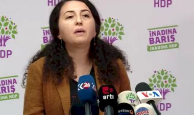 Başörtüsüne anayasal güvence tartışması: HDP’den 'taraf olmayacağız' mesajı