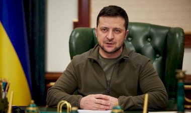 Ukrayna’nın kararı ve Atlantik’teki çatlak