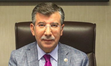 AK Partili Cevheri: Düşüncelerimin kesinlikle arkasındayım