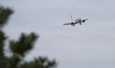 Türkiye Rus uçaklarına hava sahasını kapattı