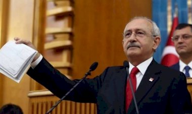 16 Temmuz'da ihraç edilip mesleğe dönen hâkim Kılıçdaroğlu'nu tazminata mahkûm etti