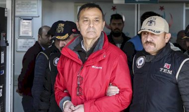 Metin İyidil'e 15 yıl 10 ay hapis cezası