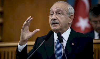 Haksızlık karşısında susan dilsiz şeytandır