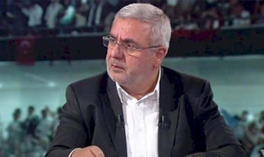 Mehmet Metiner'den çözüm süreci açıklaması