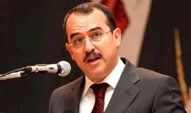 Sadullah Ergin'den 'Selahattin Demirtaş' açıklaması: Adalet Bakanlığı'nı aşan bir durum