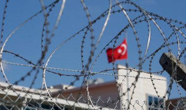 İnsan hakları raporu: Eylem Planı kâğıt üstünde kaldı