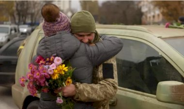 Zelenskiy: Rusya, Herson’da 400’den fazla savaş suçu işledi