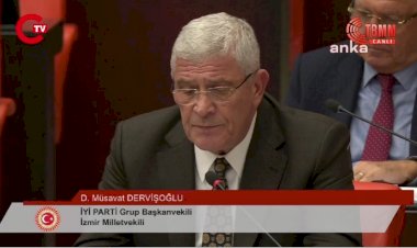 Meclis’te ABD tartışması: Erdoğan’a Soylu’yu 'görevden al' çağrısı