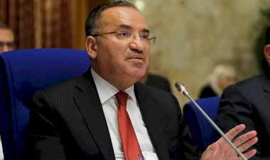 FETÖ'yü öven Adalet Bakanı olursa!