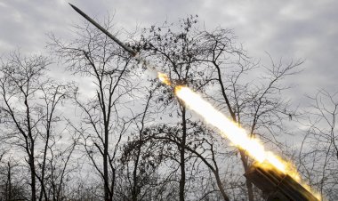 Avrupa'da tansiyonu yükselten füze: Savaşa hazır olma durumu artırıldı