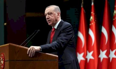 Turan Çömez'den Saray kulisi: Erdoğan, 'Muhalefet belki kazanır ama iktidarları 2 yıldan daha uzun sürmez' demiş!