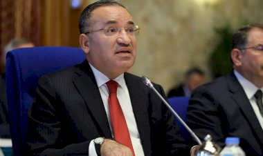 Bakan Bozdağ'dan 'Dünya Adalet Projesi 2022 Türkiye Raporu' açıklaması
