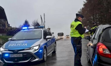 Polonya'ya düşen füzeyle ilgili NATO'dan açıklama