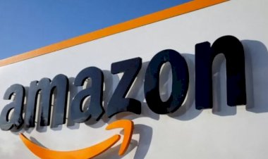Amazon'da da işten çıkarmalar başladı