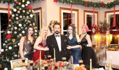 Adnan Oktar: 8658 yıl hapis cezasına çarptırılan 'organize suç örgütü lideri'
