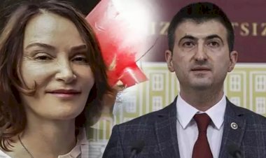 Aslı Baykal Teğmen Çelebi yolunda...