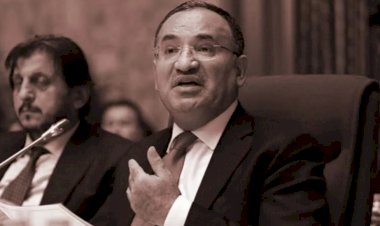 Adalet Bakanı Bekir Bozdağ, muhalefetin soru önergelerine yanıt vermedi