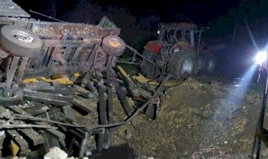 ABD ve Ukrayna’dan Zıt Açıklamalar