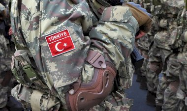 MSB'den acı haber: Pençe-Kilit'te bir asker şehit