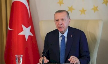 Erdoğan’dan İYİ Parti’ye çağrı: Altılı masayı terk et