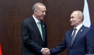 Erdoğan'dan ABD-Rusya görüşmesinin önemine vurgu