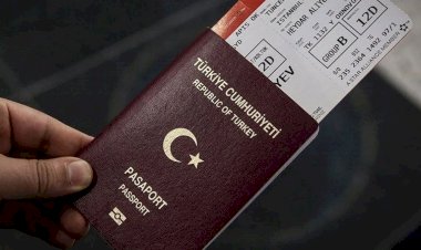 Pasaport ücretlerine büyük zam yolda