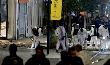 PKK'nın elinde bulunan MİT görevlilerinin iadesi konuşuluyordu