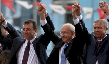 Cumhur İttifakı rakibini kendi belirleme yolunda… Rakip cepheyi iki adaydan birine zorluyor…