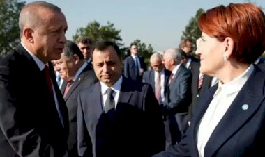 Erdoğan'ın çok konuşulan İYİ Parti çağrısı: Perde arkasını Sabah yazarı açıkladı