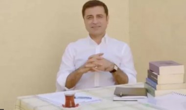 Demirtaş'ın özel jetle Diyarbakır'a götürülmesi ve AKP'nin HDP ziyareti bölgede nasıl karşılandı?