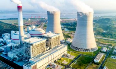 UAEA Başkanı Grossi: Zaporijya Nükleer Santrali'nde art arda patlamalar meydana geldi