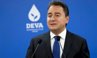 DEVA Partisi Genel Başkanı Babacan: Eşitlik ve adalet her çocuğun hakkı