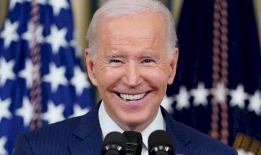 Biden’ın İkinci Dönem Adaylığına Destek Artıyor