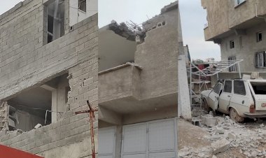Karkamış'a ve Kilis'e art arda roketli saldırı! Terör hedefleri vuruluyor